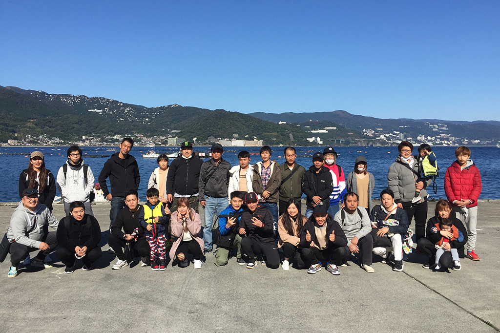 店舗開発業務アウトソーシング