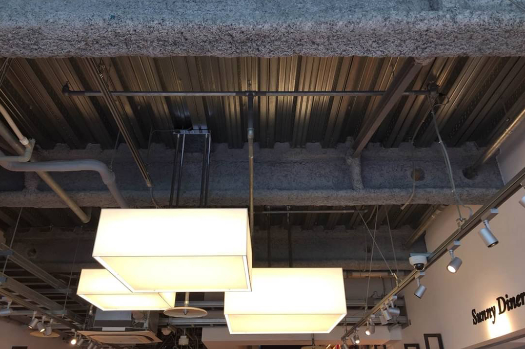 店舗開発業務アウトソーシング